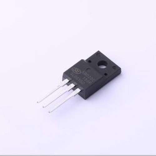 SBD20C150F 肖特基二极管 电压:150V 电流:20A TO-220F