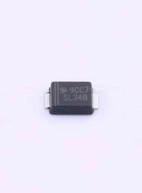 SSL34BF 肖特基二极管 电压:40V 电流:3A SMBF