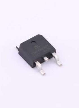 TMN6010D 场效应管(MOSFET) TMN6010D TO-252-3L