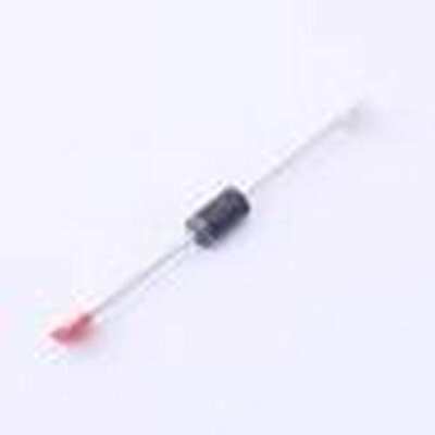 1N5404RL整流桥电压:400V电流:3A插件,D5xL8mm