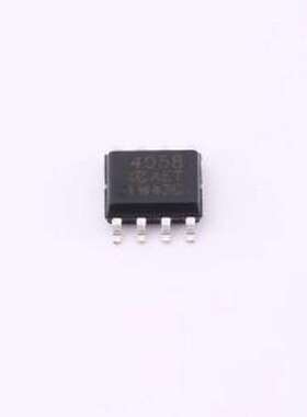 SI4058DY-T1-GE3-VB 场效应管(MOSFET) SI4058DY-T1-GE3-VB SOP-8