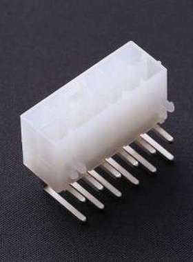 39301120 线对板针座 2x6P 间距:4.2mm 弯插 弯插,P=4.2mm