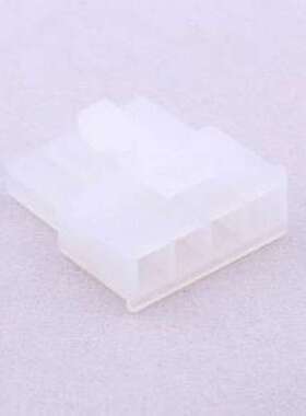 39014040 胶壳(线对板/线对线) 4.2mm 1x4P P=4.2mm