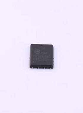 CMSA6683 场效应管(MOSFET) 1个P沟道 耐压:20V 电流:54A DFN-8(5