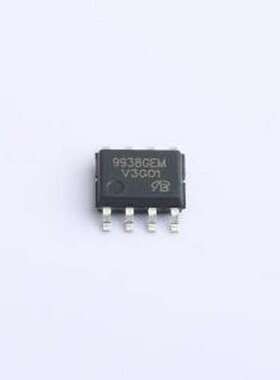 AP9938GEM-HF-VB 场效应管(MOSFET) 1个N沟道 耐压:20V 电流:8A S