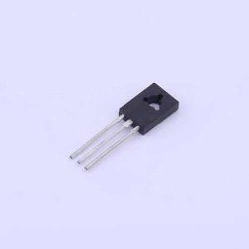 BD681 达林顿管 NPN 耐压:100V 电流:4A SOT-32-3