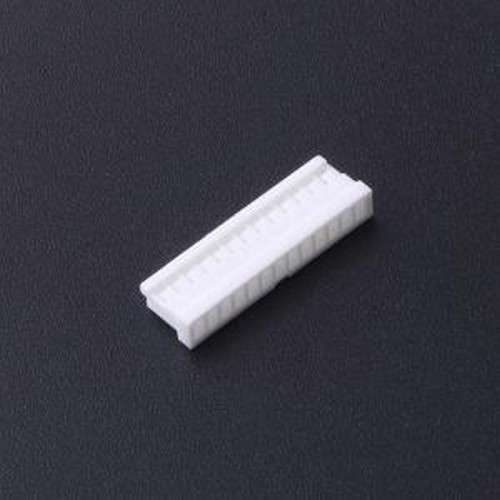 FHG15003-S13M2W1B 胶壳(线对板/线对线) 1x13P 1.5mm P=1.5mm