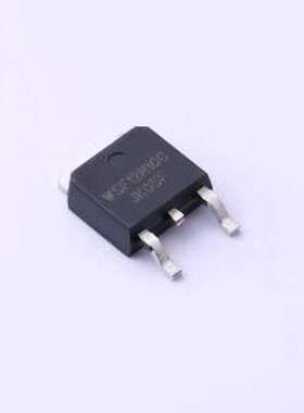 WSF12N10G 场效应管(MOSFET) 1个N沟道 耐压:100V 电流:12A TO-25