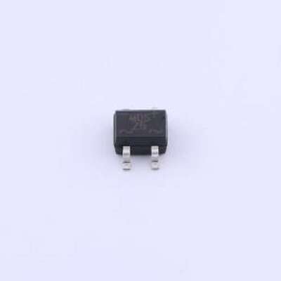 CDBHD260-G 整流桥 电压:60V 电流:2A TO-269AA