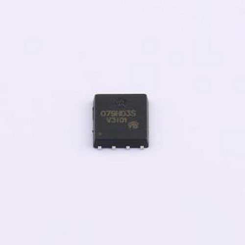 BSC079N03S G-VB 场效应管  1个N沟道 耐压:30V DFN-8(5x6