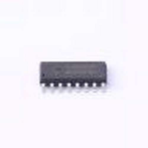 ULN2003AP 达林顿晶体管阵列 ULN2003AP SOP-16