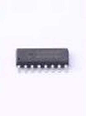 ULN2003AP 达林顿晶体管阵列 ULN2003AP SOP-16