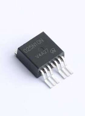 IPB025N10N3G-VB 场效应管(MOSFET) 1个N沟道 耐压:100V 电流:180