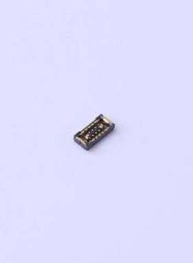 BM29B0.6-6DS/2-0.35V(51) 板对板与背板连接器 间距:0.35mm PIN: