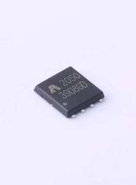 AP3908GD 场效应管  1个N沟道+1个P沟道 DFN-8(5x6)