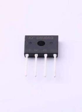 D6UB60 整流桥 电压:600V 电流:6A D3K