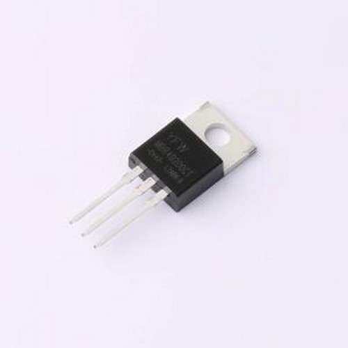 MBR40200CT 肖特基二极管 电压:200V TO-220AB