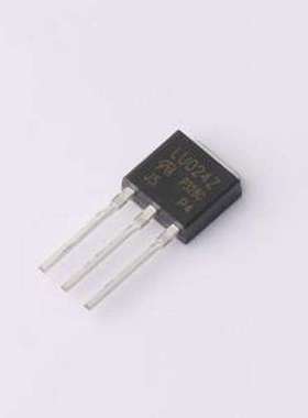 AUIRLU024Z-VB 场效应管(MOSFET) 1个N沟道 耐压:60V 电流:25A TO