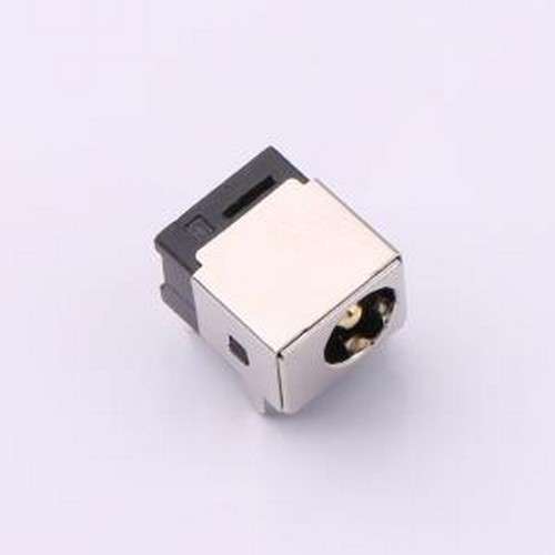 DC-510-ACL200-H072 DC电源连接器 DC电源插座 内径:2.0mm 外径:5