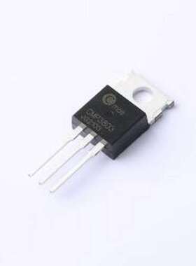 CMP3803 场效应管(MOSFET) 1个N沟道 耐压:30V 电流:150A TO-220