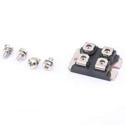 STPS200170TV1 肖特基二极管 电压:170V 电流:100A ISOTOP