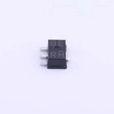 2SB1260FRAT100R 三极管(BJT) 2SB1260FRAT100R 停产 SOT-89-3