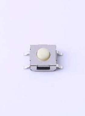 TSE006A03540A02 轻触开关 6.55*6.4*3.5mm 立贴 轻触开关 SMD