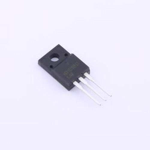 MBR10200FCT 肖特基二极管 电压:200V 电流:5A TO-220F