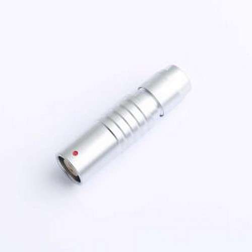 DHG.1B.P02.CLLD72 圆形(线缆)连接器 DHG.1B.P02.CLLD72