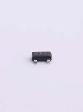 STK003SF-VB 场效应管(MOSFET) 1个N沟道 耐压:30V 电流:6.5A SOT