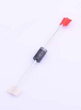 SB5100_AY_10001 肖特基二极管 电压:100V 电流:5A DO-201AD