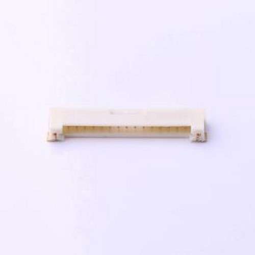 A1253WRA-S-15PD01 线对板针座 1x15P 间距:1.25mm 卧贴 SMD,P=1.