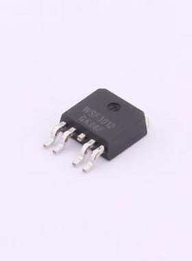 WSF3012 场效应管(MOSFET) WSF3012 TO-252-4