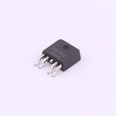 WSF3012 场效应管(MOSFET) WSF3012 TO-252-4