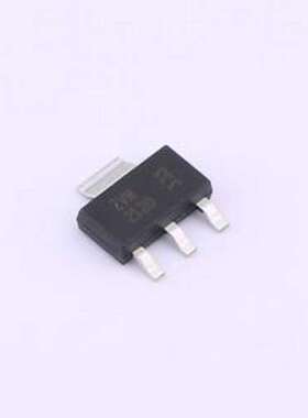 ZVN2120GTA 场效应管(MOSFET) 1个N沟道 耐压:200V 电流:320mA SO