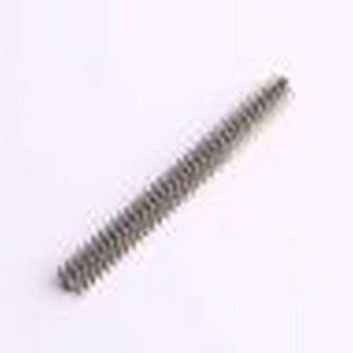 GPFA301-3402A008C1AA 排针 3x34P 间距:2mm 直插 插件,P=2mm