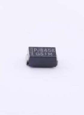 GS1M-AU-R2-000A1 通用二极管 电压:1kV 电流:1A SMA(DO-214AC)