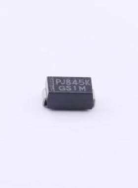 GS1M-AU-R2-000A1 通用二极管 电压:1kV 电流:1A SMA(DO-214AC)