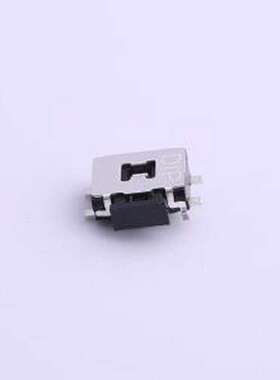 PTCFG-V-T/R 轻触开关 3.5*4.7*1.67mm侧按贴片 SMD