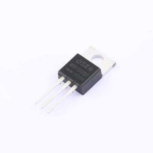MBR10200DT 肖特基二极管 电压:200V 电流:10A TO-220AB