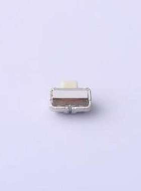 GT-TC019A-H035-L1 轻触开关 4.65*1.8*3.5mm 卧贴 轻触开关 SMD