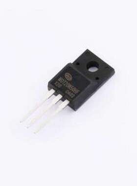 MOT20N50HF 场效应管(MOSFET) MOT20N50HF TO-220F