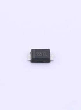 SS510LF 肖特基二极管 SS510LF DO-214AD
