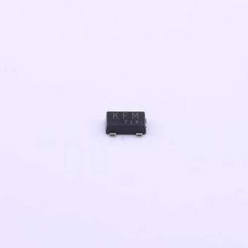 SSM3K335R,LF(T 场效应管(MOSFET) 1个N沟道 耐压:30V 电流:6A SO