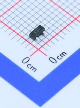 TL431 电压基准芯片 A档 SOT-23