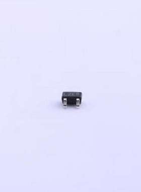 BAT54AT-7-F 肖特基二极管 电压:30V 电流:200mA SC-75(SOT-523)