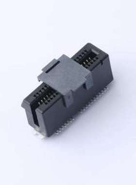 91651-11010CHF 金手指连接器 1mm P数:36P SMD,P=1mm
