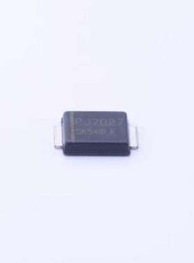 SK54BLF 肖特基二极管 电压:40V 电流:5A SMBF