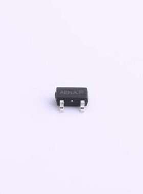 WST2316A 1个N沟道 耐压:20V 电流:5.5A SOT-23-3L