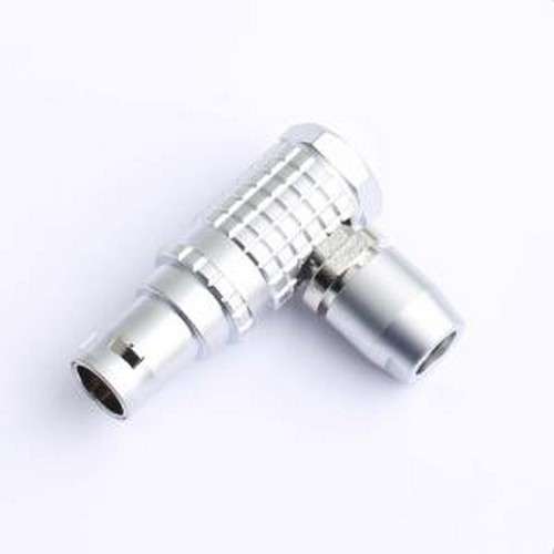 THG.1B.P02.CLAD72 圆形(线缆)连接器 THG.1B.P02.CLAD72